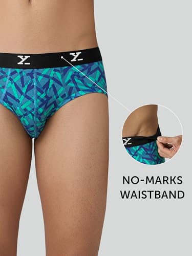 Image of XYXX Modal Men's Briefs