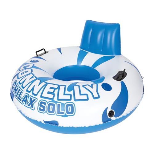 Connelly Chilax Solo Inflatable raft