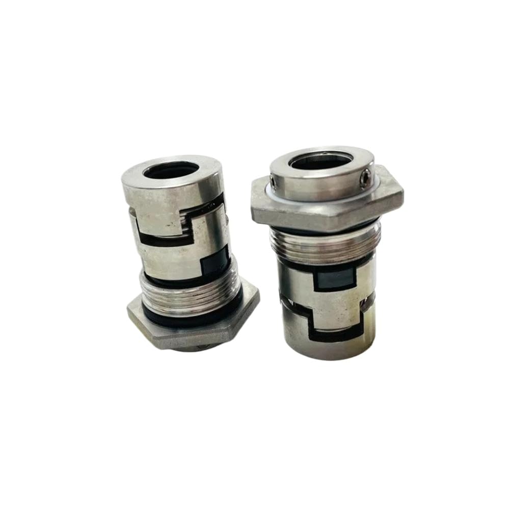 Tenute meccaniche GLF-16 CR16 2 pezzi compatibili con pompe multistadio