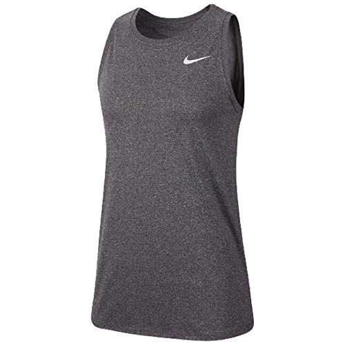 nike women's dry training tank top
