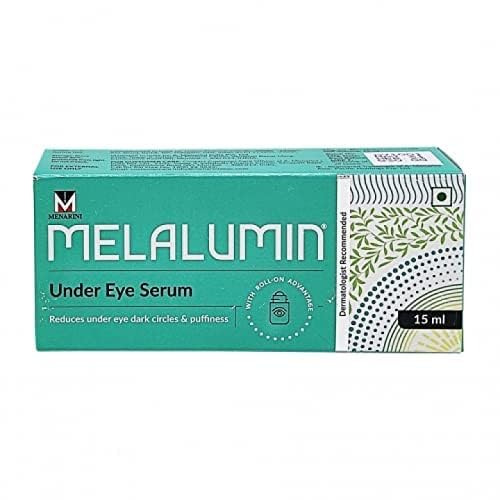 KDIT - Mela-lumin Under Eye Serum 15ml.-picture-26
