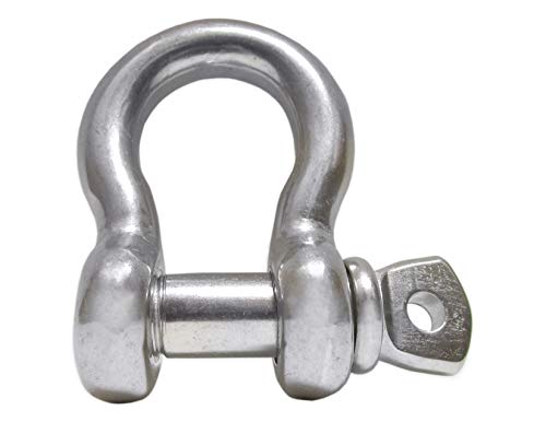 Rigging 4 Pack - 7/16