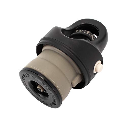 Gourde de sport RaMokey gourde avec ouverture par simple pression pour hydratation rapide - 6