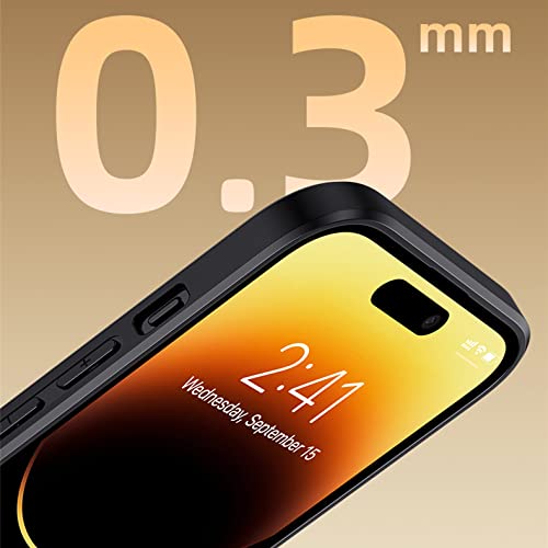 Coque iPhone 13 Pro marron idéale pour le bureau et les déplacements