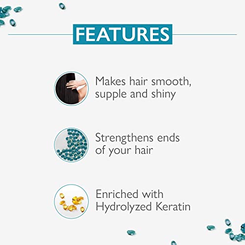 Image of Godrej Professional Probio Keratin Revive Shampoo, 1000ml