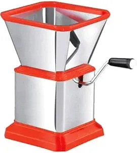 Fivanio Stainless Steel Onion, Chilly, Dry Fruit Cutter & Vegetable Chopper, Chilli Cutter/Chopper.