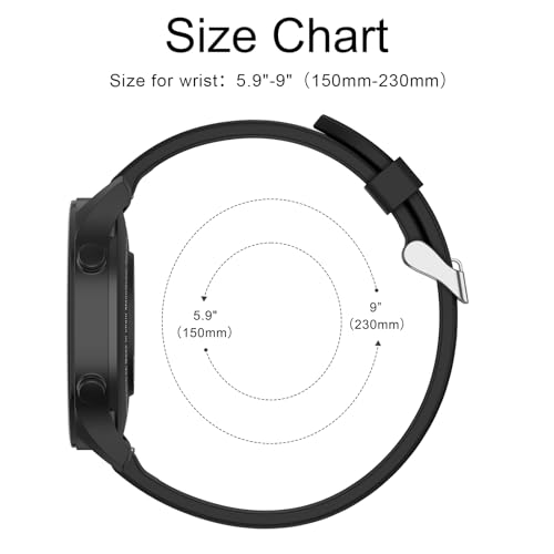 La Mejor Selección de Xiaomi mi watch al mejor precio. 14 Imagen adicional