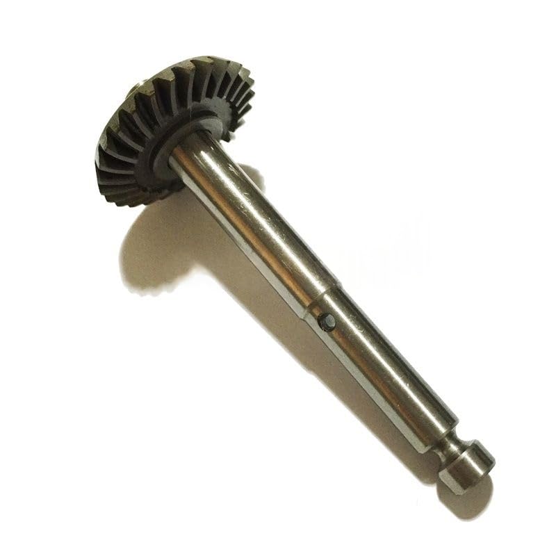 Engrenage avant Assy avec arbre d'hélice 646-45560 pour Yamaha 2HP 2A