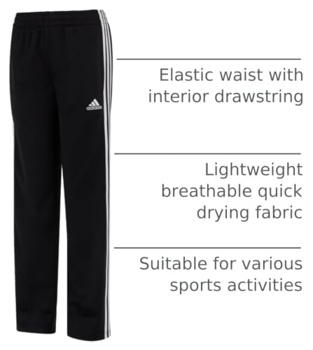 Image of adidas Straight Leg Track Pant
