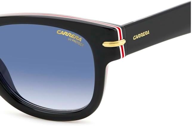Carrera Sunglasses 330 /S 807 Black, 50/150/22
