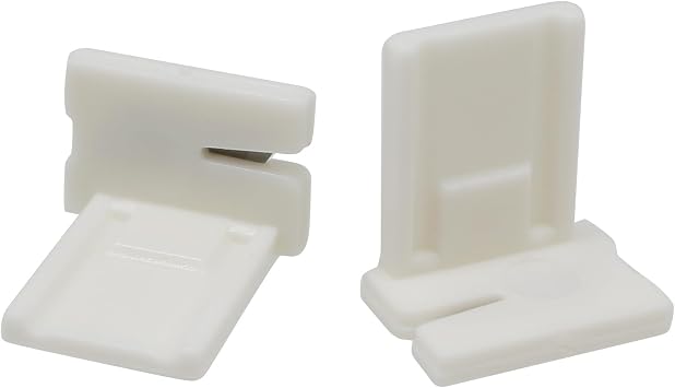 Fbshicung 2pcs Thread Cutter #840602006 for Janom Coverpro 900CP,900CPX,1000CP,1000CPX