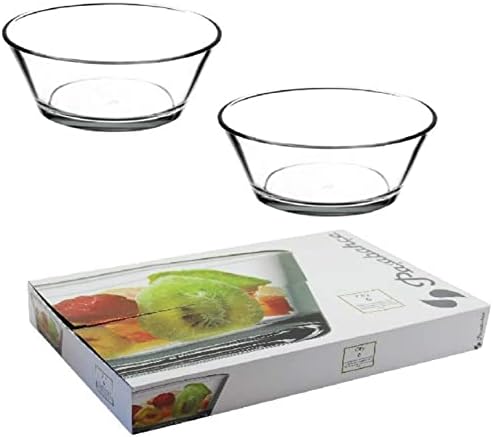 Paşabahçe CITY KASE1 (<17CM) 375 CC 6'LI HEDİYELİK KUTU - Görsel 4