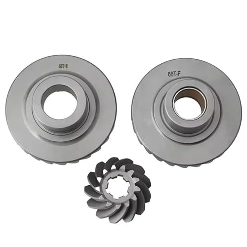 Embrayage avant 2 temps 40HP pour réparer un hors-bord qui saute