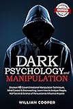 cooper discoverer stt pro 285/70r17  DARK PSYCHOLOGY and MANIPULATION: Discover 40 Covert Emotional Manipulation Techniques, Brainwashing and Mind Control. Learn How to Analyze People, ... and Science of Persuasion to Influence Anyone
