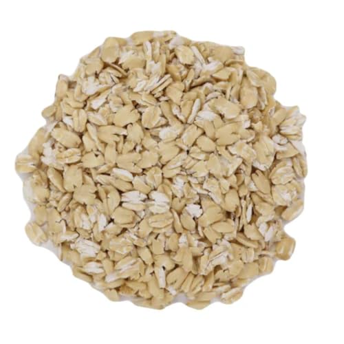 BONGIOVANNI FARINE E BONTA' NATURALI Avena Pelada 1Kg ORGÁNICA