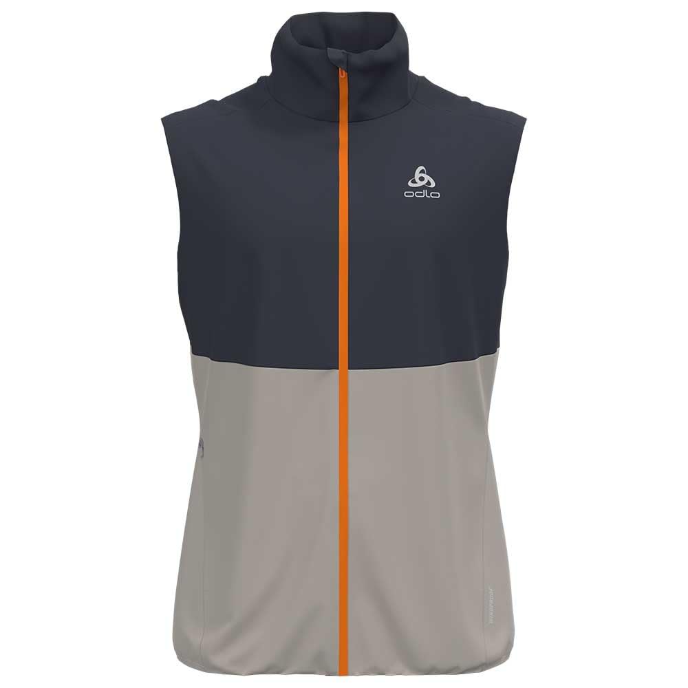 Odlo Gilet Zeroweight Warm