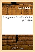 Les Guerres de la R?volution 2329819714 Book Cover