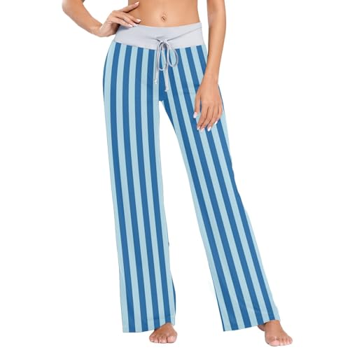 Pantalon de pyjama léger pour femme GuoChe en taille XS vêtement nuit d'hiver