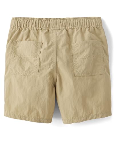 The Children's Place,Boys,Quick Dry Pull On Cargo Shorts 5.5" - image 3
