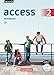 Price comparison product image access: Access 2 workbook with CD