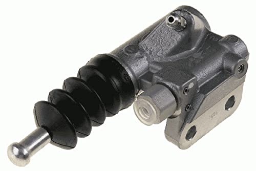 SACHS 6283 600 147 Slave Cylinder Clutch compatible with Honda CR-V MK II (RD_) 2001-2007 and Other Vehicles