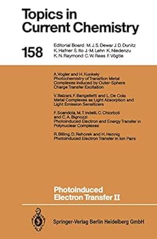 Hardcover Photoinduced Electron Transfer II Book