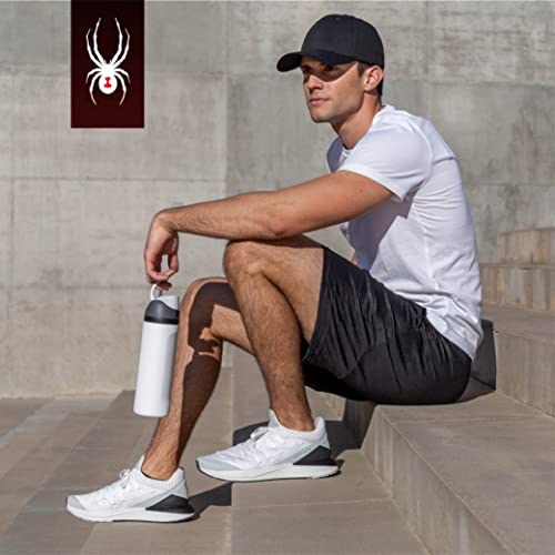 Spyder Men's Road Running Shoes, Atlantic Blue, 113