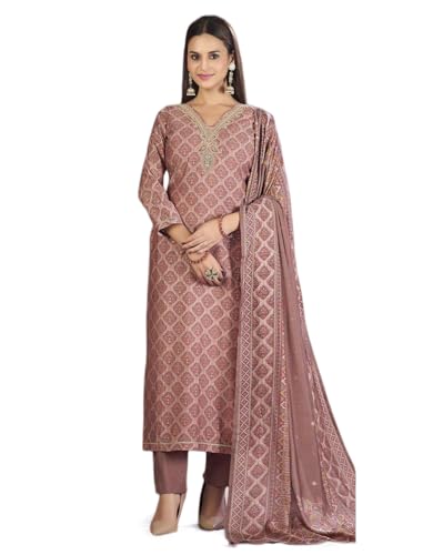 Amazon Brand Salwar Suit Material