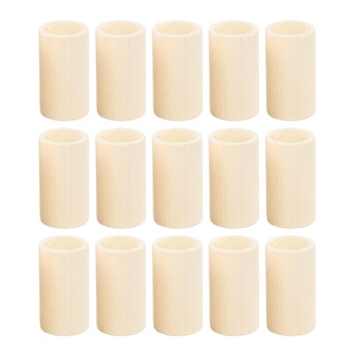 Difusor de aromaterapia de madera natural RiToEasysports