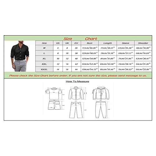 YHEGHT Moda masculina casual elegante impressão digital 3D leve respirável manga longa lapela formal