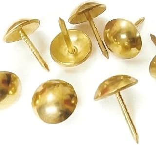 Decotacks Upholstery Nails/Tacks 7/16