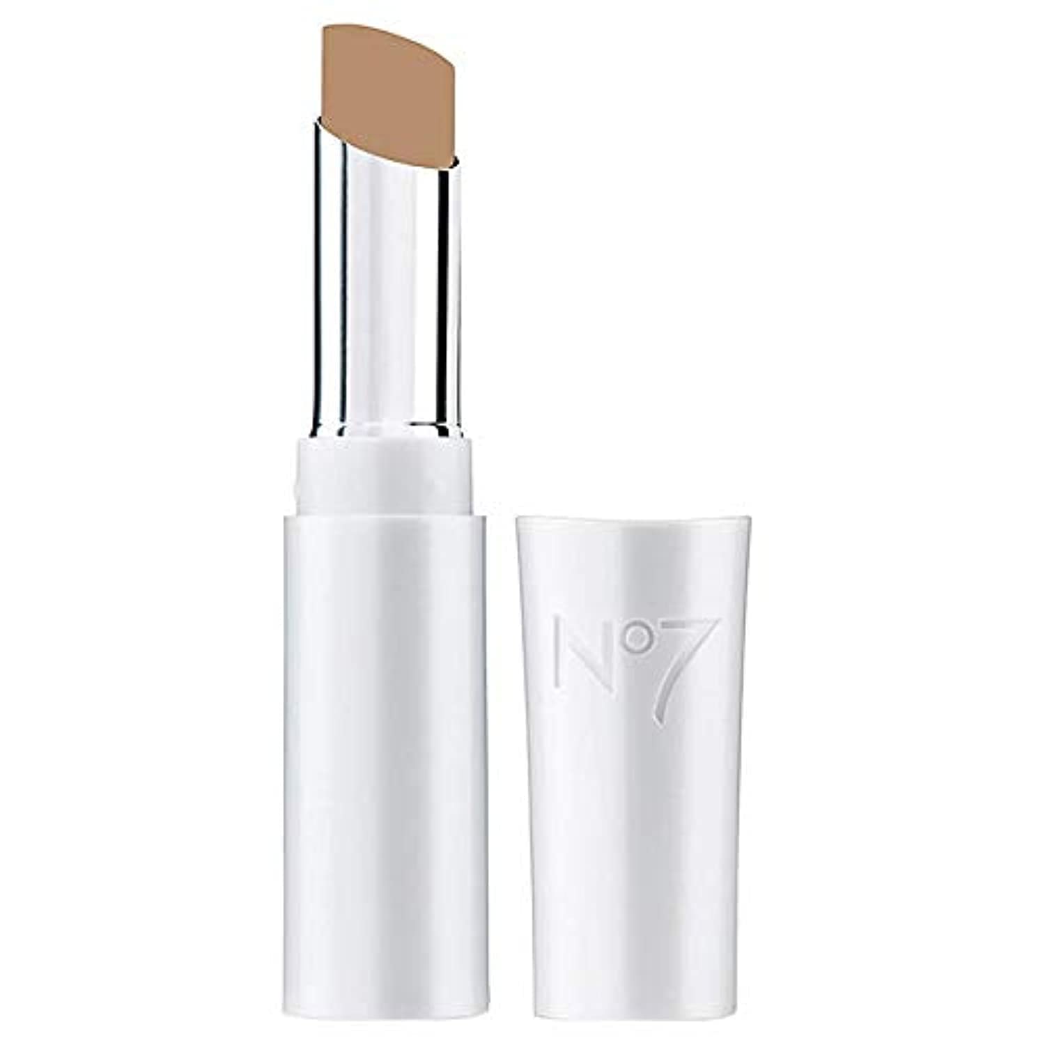 BootsNo7 Stay Perfect Blemish Cover (4.5g, Medium Deep)