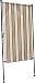 Produktbild Angerer Balkon Sichtschutz Nr. 8600 terracotta, 150 cm breit, 2317/8600
