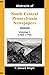 Abstracts of South Central Pennsylvania Newspapers, Volume 1, 1785-1790