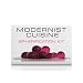 OFFICIAL Modernist Cuisine Spherification Kit (Molecular Gastronomy) ⊘ Non-GMO ❤ Gluten-Free ☮ Vegan ✡ OU Kosher Certified Ingredients