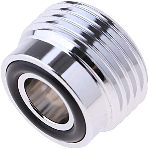 Insert Tank Valve Adaptor Cylinder Convertor For Scuba Diving Din To Yoke 2Pcs #TOP1