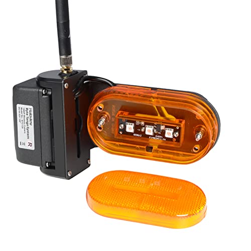 Smart RV Backup Camera Wireless