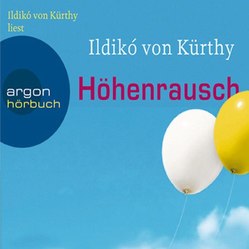 Cover art for Höhenrausch