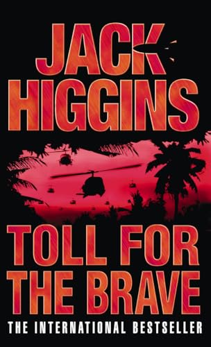 Toll for the Brave (As:Harry Patterson)