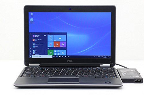 Amazon.co.jp: 【中古】 DELL Latitude E7240 Core i5 4300U 1.9