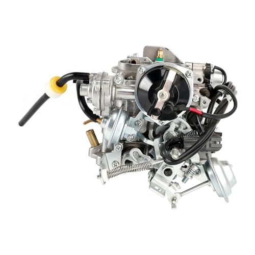 Carburateur 22R 21100-35410 Camion Pick-up 1988 1989 Pièce Carb 2 BBL Carré
