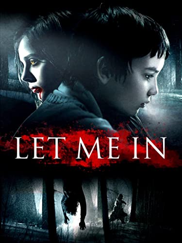 Let Me In