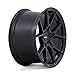 Rotiform KPR 20X9 5X112 6.77 45mm SATIN BLACK - RC199MX20905745