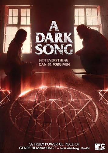A Dark Song
