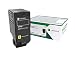 Produktbild Lexmark 75B20Y0 Rückgabe-Tonerkassette Gelb