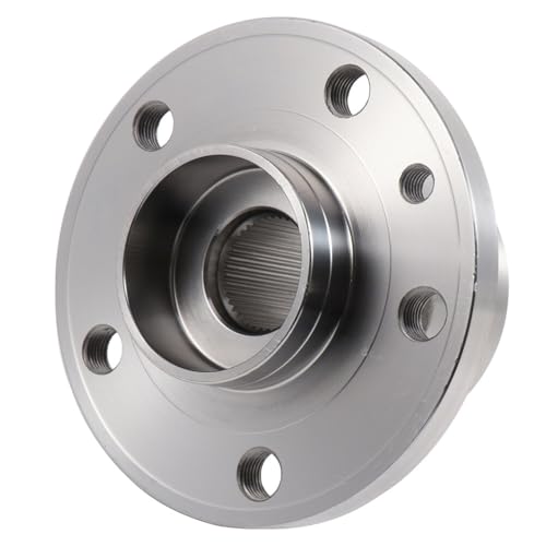 Image of ECCPP Wheel Hub Assembly Front 513328 for Volvo S60 2011-2018, for Volvo