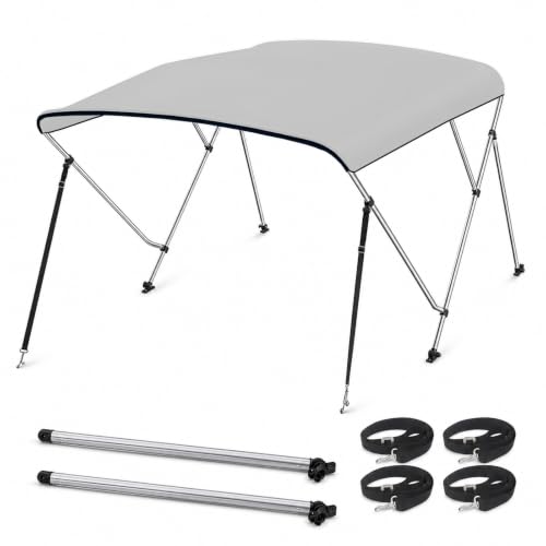 Seamander 1.25-Inch Aluminum Bimini