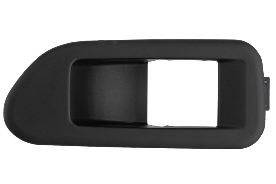 Marco de puerta trasera izquierda compatible con VW Golf VI 2008- EWS-VW-189 3