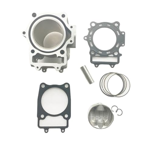 Kit cylindre piston CF500 pour ATV X5 et UTV CF188 moteur 0180-023100