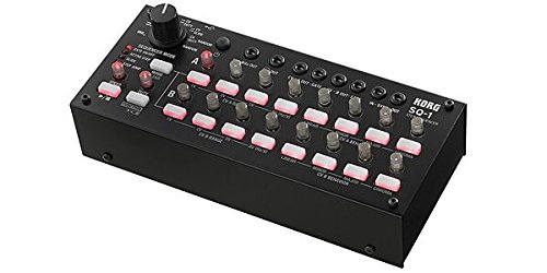 Amazon | 【国内正規品】 KORG コルグ ステップ・シーケンサー SQ-1